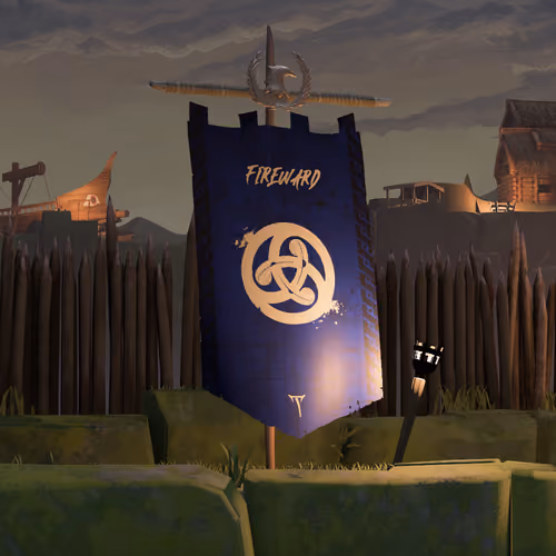 Fireward