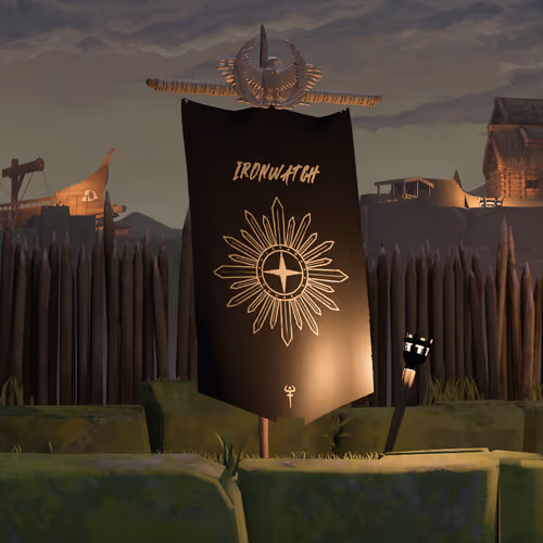 Ironwatch