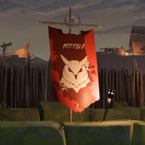 Mystfield