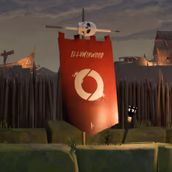 Illuminwood