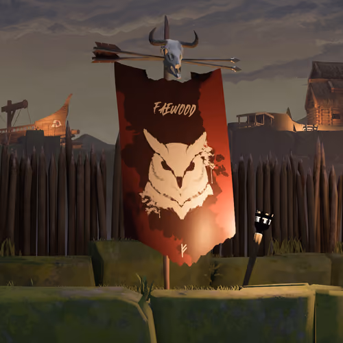 Faewood