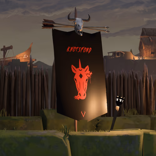 Knotsford