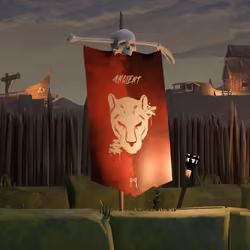 Ancient