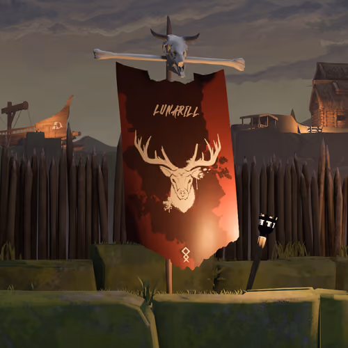 Lunarill