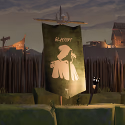 Glayport