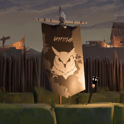Gryfstead