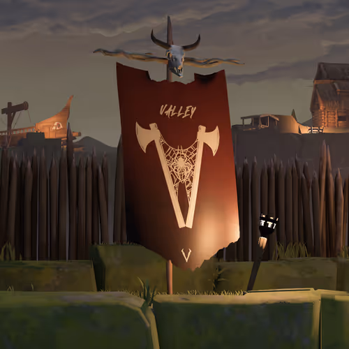 Valley