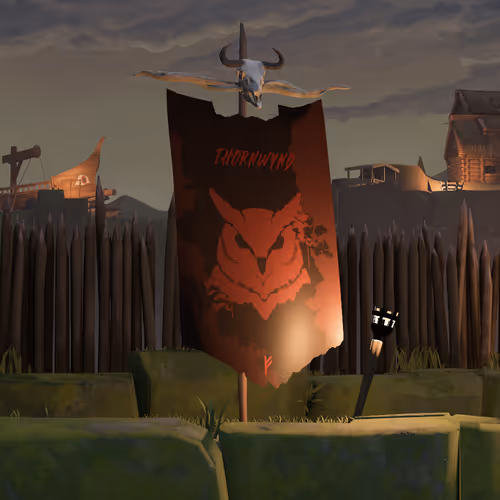 Thornwynd