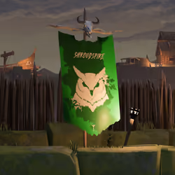 Shroudspire