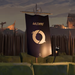 Galeshire