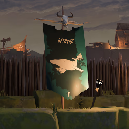 Gethyne