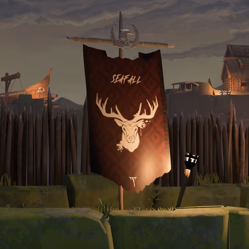 Seafall