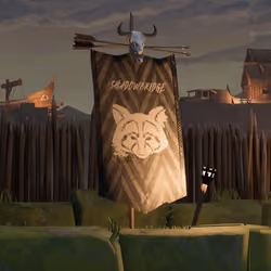 Shadowbridge