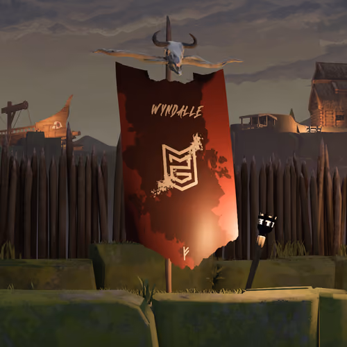 Wyndalle