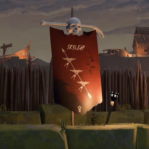 Skyleap