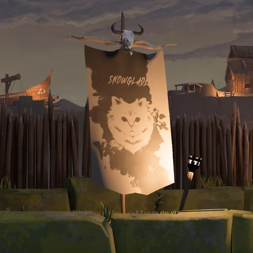 Snowglade
