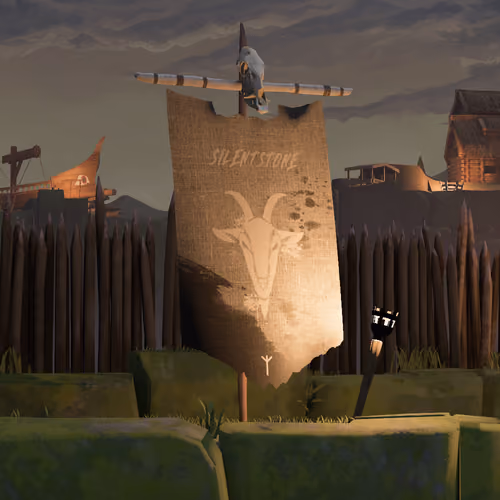 Silentstone