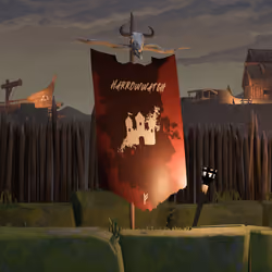 Harrowwatch