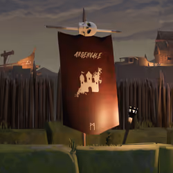 Argenvale