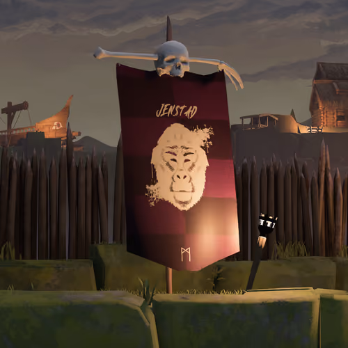 Jenstad