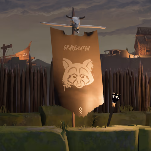 Gravewatch