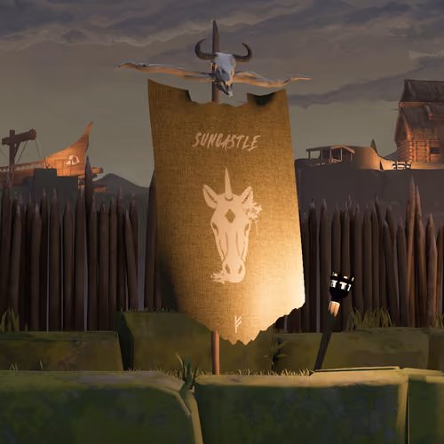 Suncastle