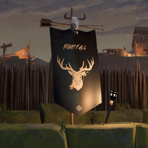 Nightfall