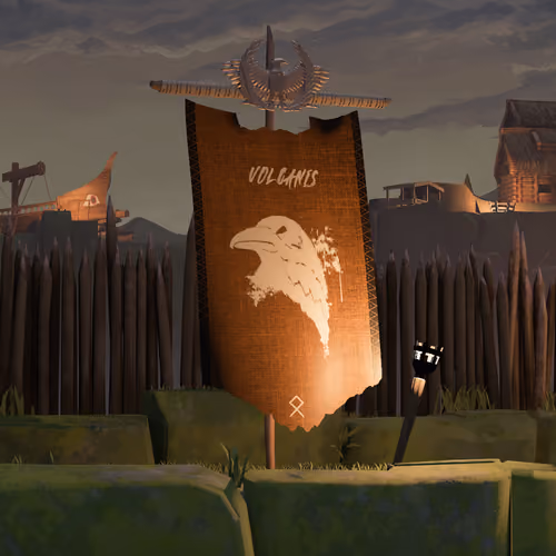 Volcanis