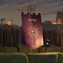 Nightvine