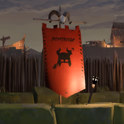 Ironborough