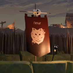 Timnak