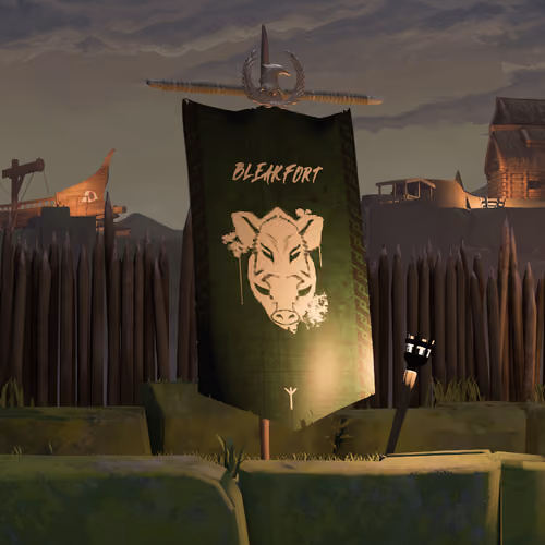 Bleakfort