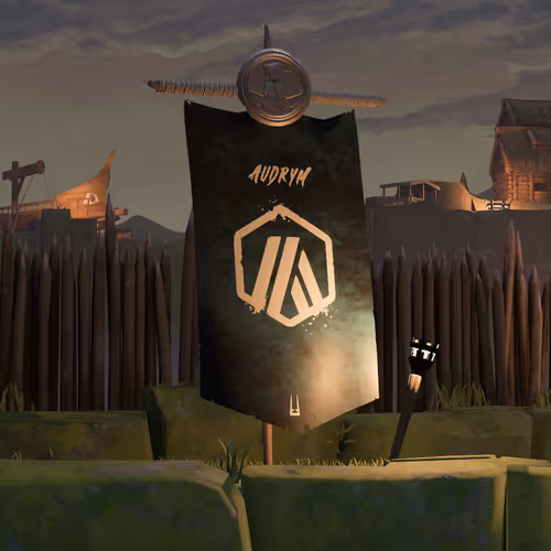 Audrym