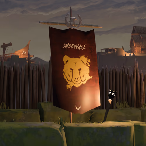 Smokyvale