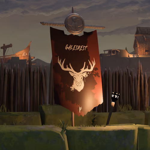 Galesrest