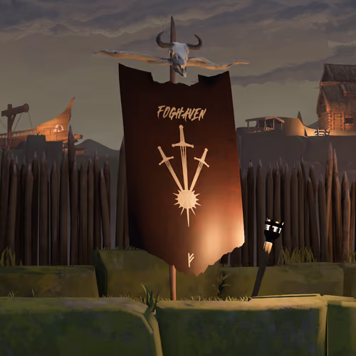 Foghaven