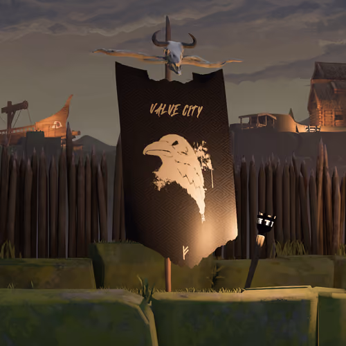 Valve City