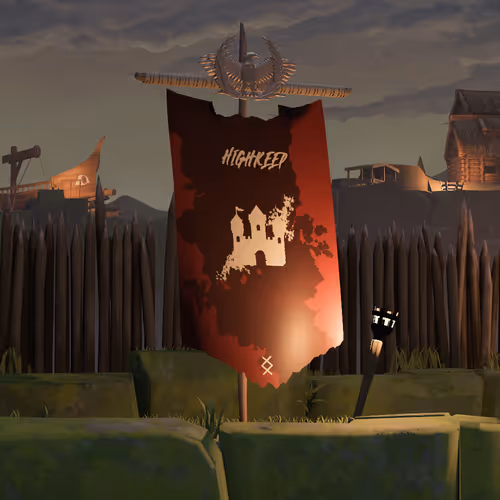 Highkeep