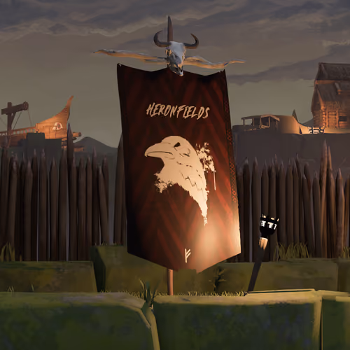 Heronfields