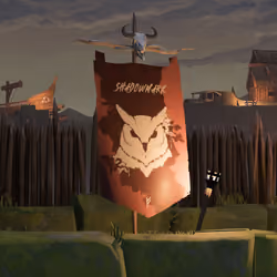 Shadowmark