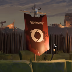 Thunderwood