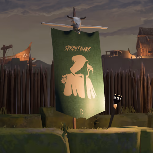 Sproutbank