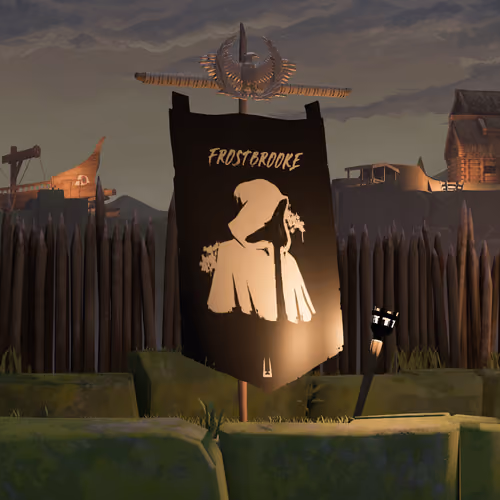 Frostbrooke