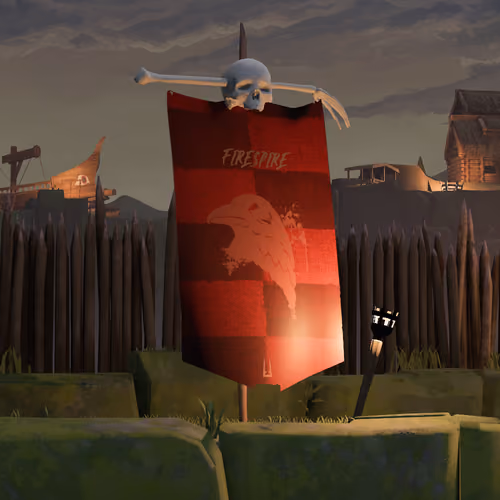 Firespire