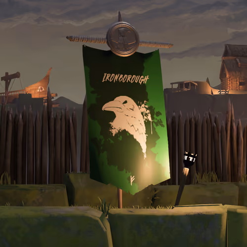 Ironborough