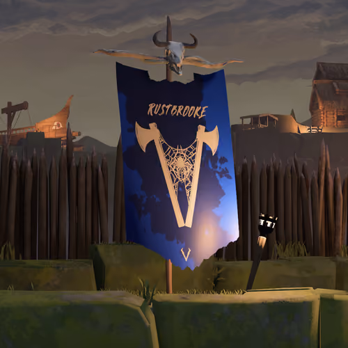 Rustbrooke