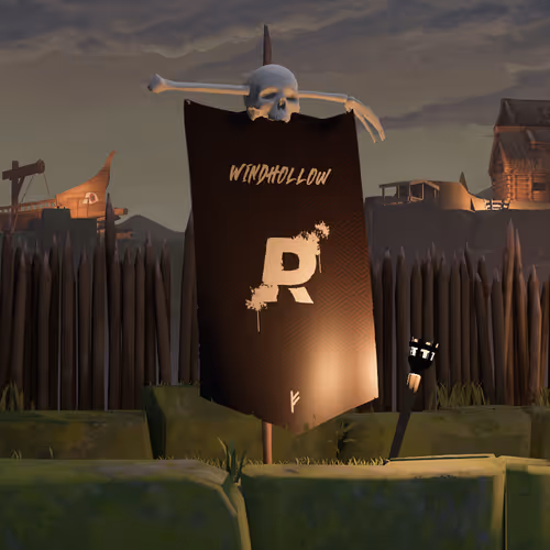 Windhollow