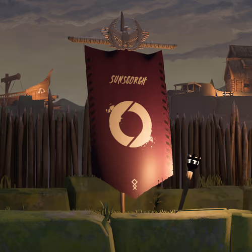 Sunscorch