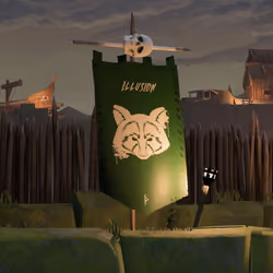 Illusion