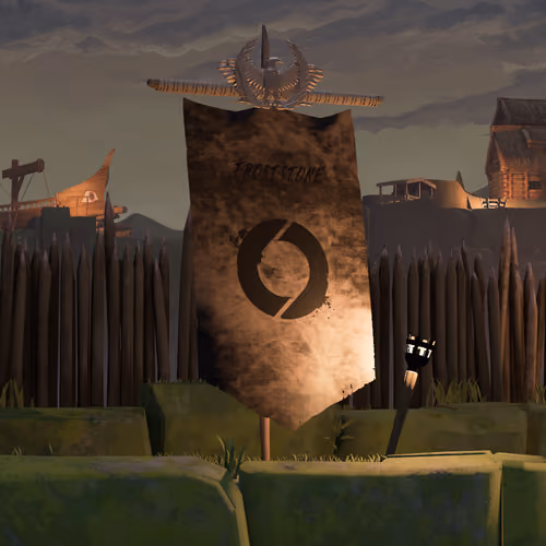 Froststone
